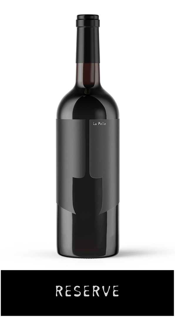 Reserve 2021 Cabernet Sauvignon
Napa Valley photo