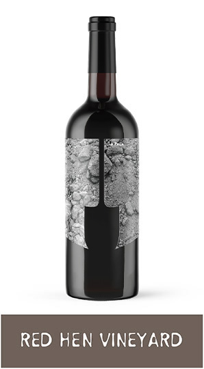 2022 Cabernet Sauvignon
Oak Knoll District, Napa Valley
Red Hen Vineyard photo