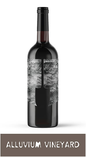 2022 Cabernet Sauvignon
Saint Helena, Napa Valley
Alluvium Vineyard photo